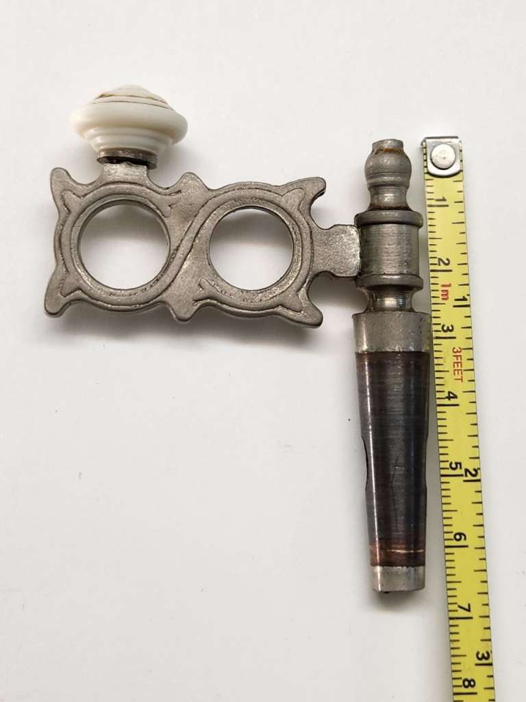 Шнур питания Обод Краник для эектросамовара СССР