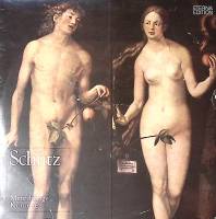 Пластинка виниловая , Mehrchorige Konzerte ETERNA EDITION 300 мм. Excellent