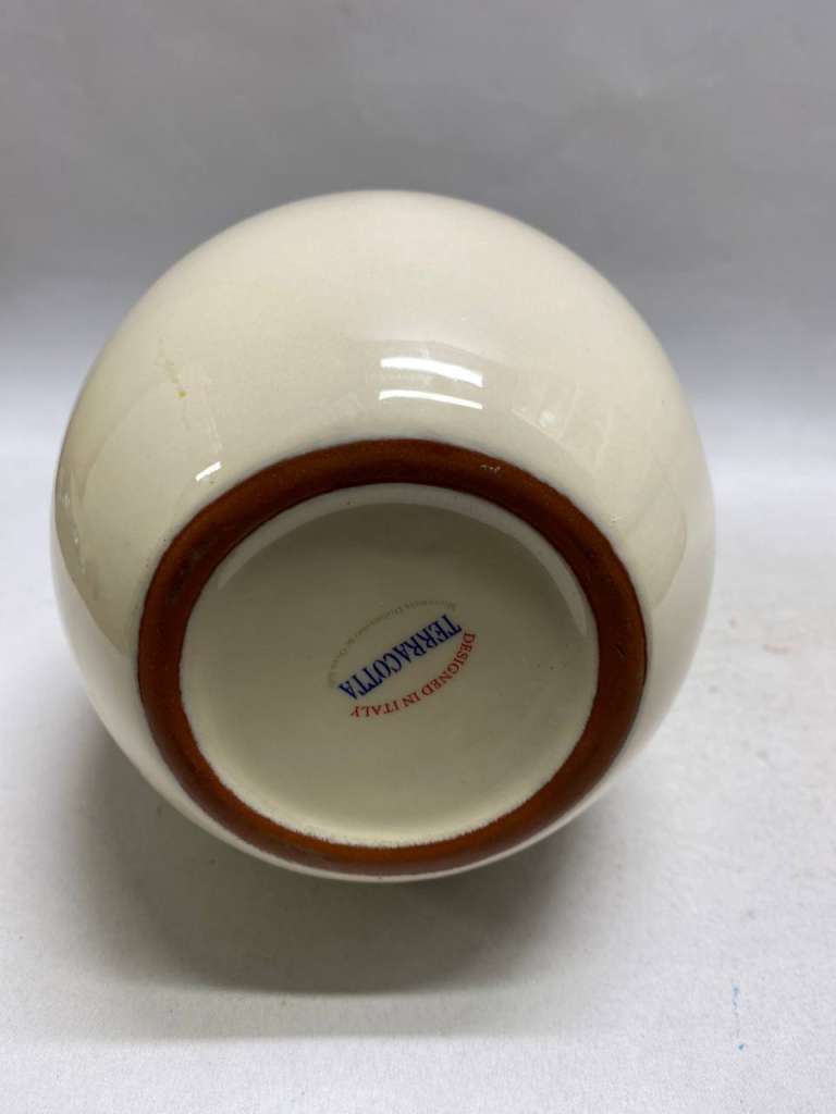 Кувшин Италия, высота 20 см