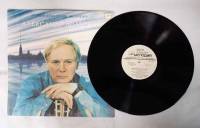 Пластинка виниловая А. Дольский Ленинградские акварели Мелодия 300 мм. (Сост. отл.)