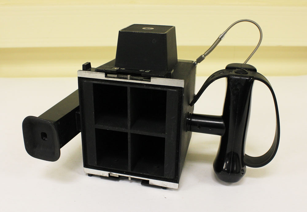 Фотоаппарат POLAROID Miniportrait Camera, Япония (состояние на фото)