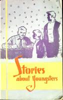 Книга Сборник коротких рассказов 1963 10 кл. Москва Мягкая обл. 136 с. С ч/б илл