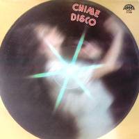 Пластинка виниловая Udo Arndt Chime Disco Supraphon 300 мм. Near mint
