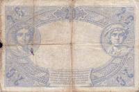 (№1874P-61a.1) Банкнота Франция 1874 год "20 Francs" (Подписи: A)