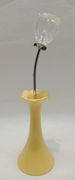 Светильник ночник Роза Австрия (сост. на фото)