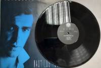 Пластинка виниловая Наутилус Помпилиус Родившийся в эту ночь Stereo 300 мм. (Сост. отл.)