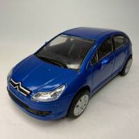 Citroen C4 New Ray без блистера 1:43