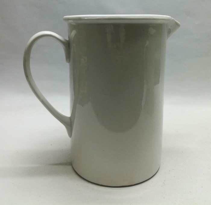 Кувшин, РФЗ, Речицкий фарфоровый завод