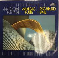 Пластинка виниловая , Magic flute Мелодия 300 мм. (Сост. на фото)