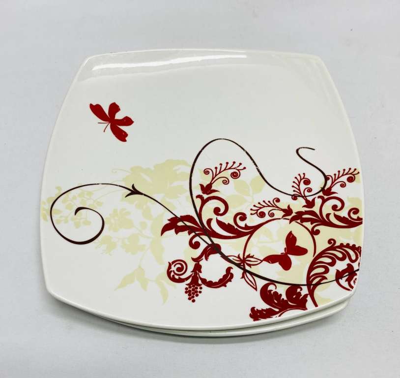 Набор тарелок 5 шт