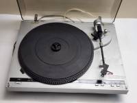 Проигрыватель винила Радиотехника Ария 102 (включается, не крутит)