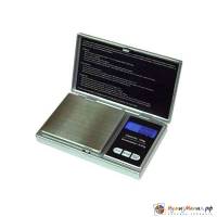 Карманные весы для монет Professional-200/01. Производство Китай
