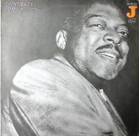 Пластинка виниловая Count Basie Jimmy Rushing Amiga Jazz 300 мм. Excellent