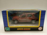 Модель авто 1:43 Mercedes-Benz M Class Hongwell Cararama в коробке