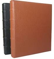 Альбом АВ-ГРАНД-ЭЛИТ, без листов. Россия, #2732012