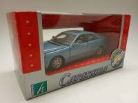 Модель авто 1:43 Mercedes-Benz S Class Hongwell Cararama в коробке