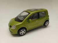 Модель авто 1:43 Renault Modus New Ray без коробки