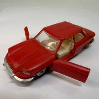 Panhard 24 BT СССР без блистера 1:43