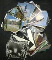 Набор открыток СССР 173 шт