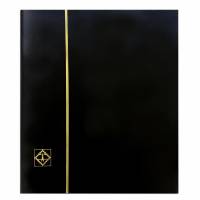 Альбом BOGA1 с листами для банкнот и ценных бумаг. Leuchtturm, #301838