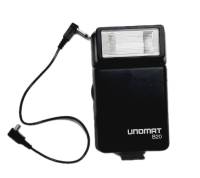 Фотовспышка Unomat B20 LZ20\GN64 Германия  Сост. хорошее