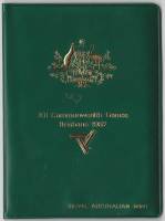 () Монета Австралия 1982 год    UNC