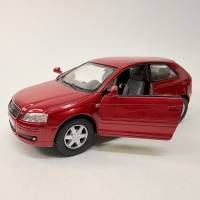 Модель авто 1:43 Audi A3 Sportback Kinsmart без коробки