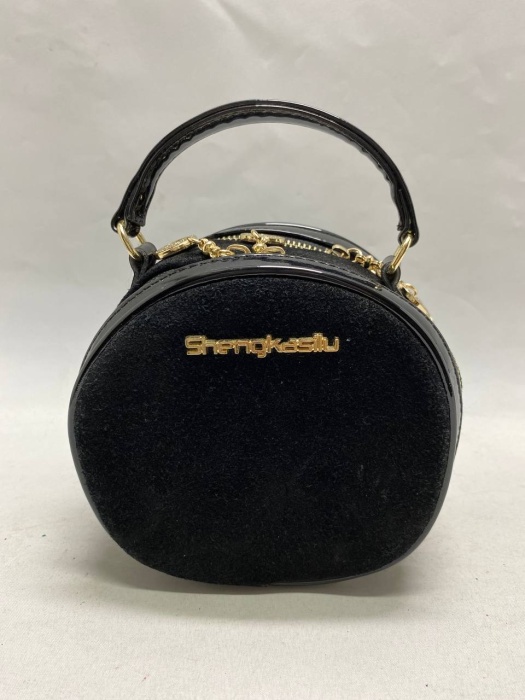 Сумка женская мини 14*9 см Shengasilu