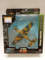 Модель самолет 1:72 P-39 в коробке блистере Aircraft series