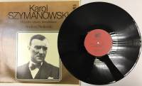 Пластинка виниловая , Wszytkie utwory fortepianowe Мелодия 300 мм. (Сост. отл.)