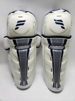 Хоккейная защита для ног Flame F14 SR14 новая