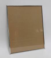 Рамка для фотографий разборная, металл, стекло, 24*30 см., СССР