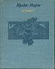 Книга Верность 1977 Иредж-Мерза Ленинград Твёрдая обл. 184 с. Без илл.