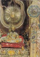 Книга Из истории музея 'Грюнес Гевёльбе' 1977 , Дрезден Твёрдая обл. 122 с. С цв илл