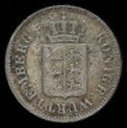(№1839km576) Монета Германия (Германская Империя) 1839 год 1 Kreuzer