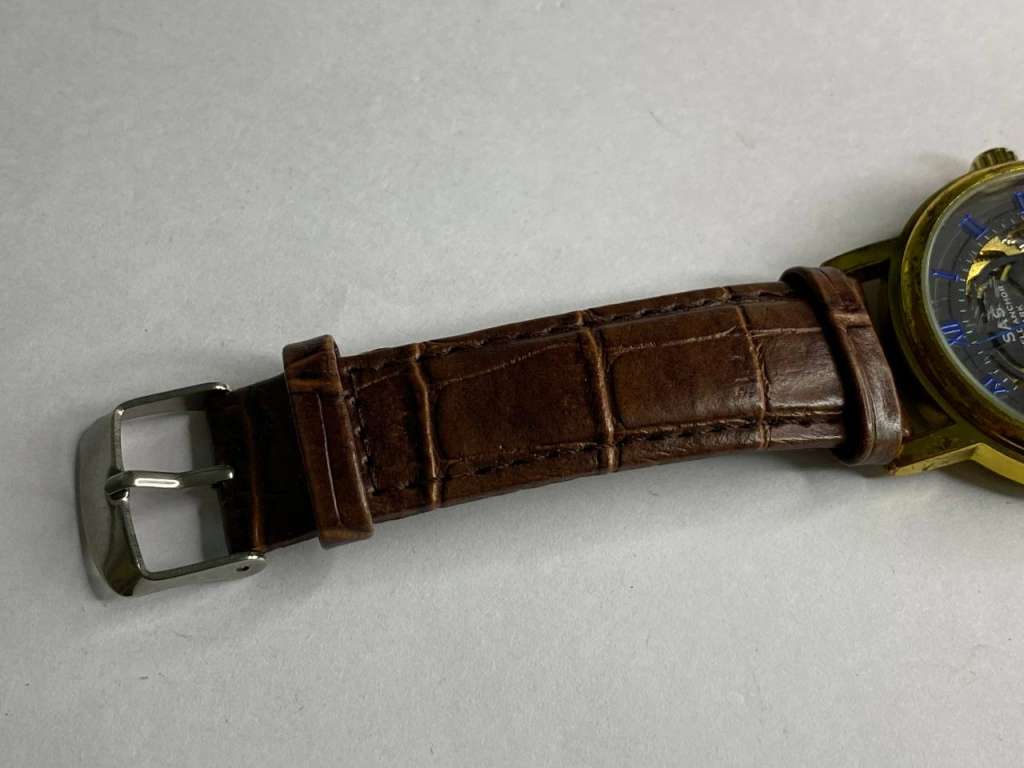 Часы наручные SAS shield anchor shark