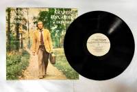 Пластинка виниловая , А.Корсаков Мелодия 300 мм. (Сост. отл.)