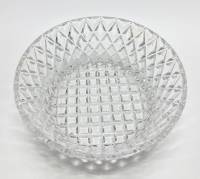 Салатник хрустальный, СССР