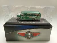 Модель авто 1:43 Ron. W.Dew Bedford OB в коробке-блистере Atlas
