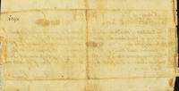 (№1775P-S1204) Банкнота США 1775 год "16 Shillings"