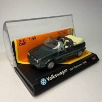 Volkswagen Golf Cabriolet 1988 New Ray в блистере 1:43