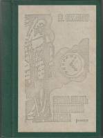 Книга Семнадцать мгновений весны . Ю. Семёнов . Твёрдая обл. 271 с. Без илл.