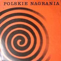 Пластинка виниловая Танцевальная музыка Polskie nagrania Muza 300 мм. Excellent