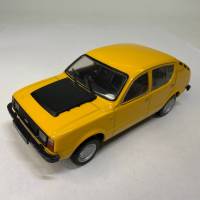 De Agostini 1:43 модель ИЖ 13 без блистера 