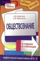 Книга Обществознание 2013 А. Махоткин Хакасия Мягкая обл. 368 с. Без илл.