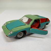 Модель 1:43 СССР Lotus Europa A-39 Mebetoys