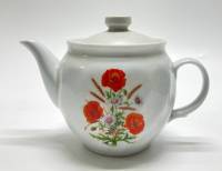 Чайник заварочный, Коралл, Китай