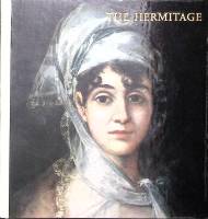 Альбом Эрмитаж. Западноевропейская живопись на английском языке 1981 , Ленинград Твёрдая обл. 191 с.