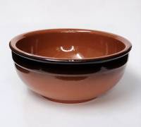 Пиала салатник Helados Alacant керамика