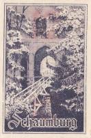 (№1920) Банкнота Австрия 1920 год "25 Heller"